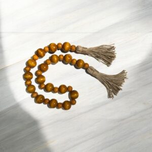 Colar de Mesa SIMETRIA TERRENA